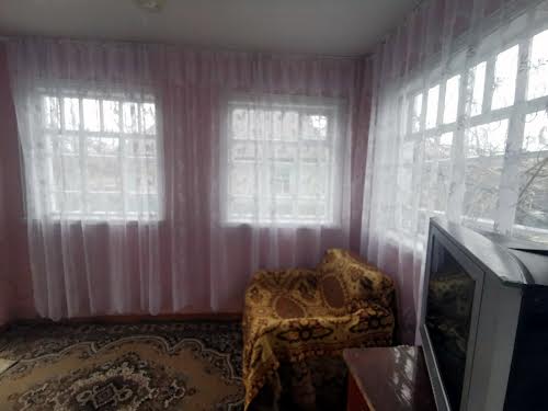 будинок за адресою Гагаріна