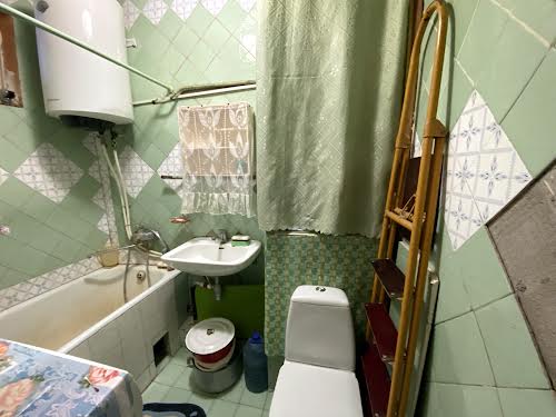 квартира по адресу Героев Крут ул. (Терешковой), 39
