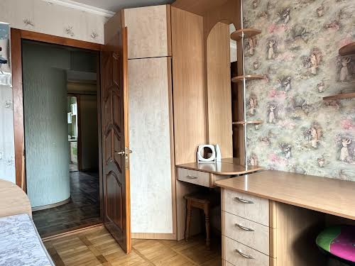 квартира за адресою Київська вул., 1