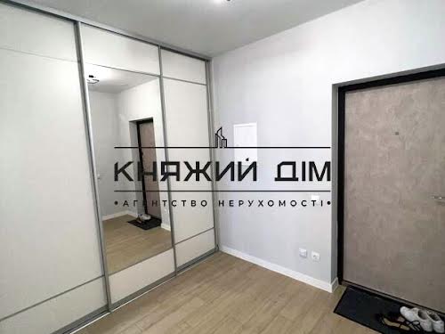 квартира за адресою Ревуцького вул., 40-В