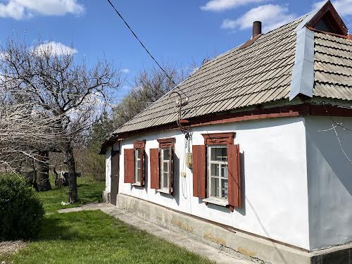 будинок за адресою Садова