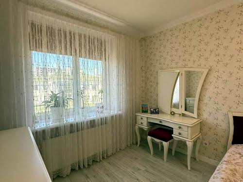 квартира за адресою Садова вул., 1в
