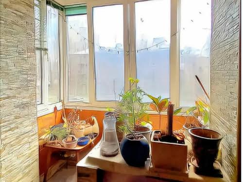 квартира за адресою Італійський бульв., 5