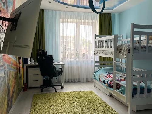 квартира за адресою Винна Гора вул., 7
