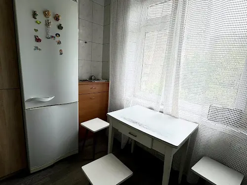 квартира за адресою Фесенківський в'їзд, 8