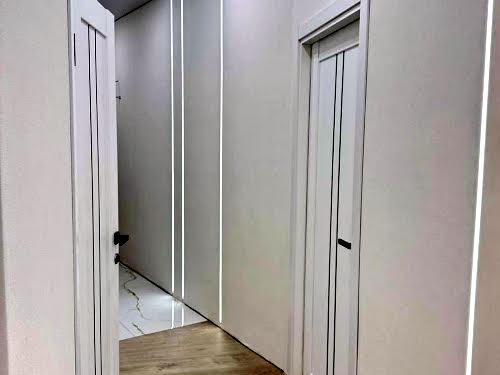 квартира за адресою Краснова вул., 1-Б