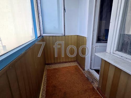 квартира за адресою Миколи Закревського вул., 23