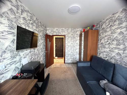 квартира по адресу Яблоньская ул. (Кирова), 318а