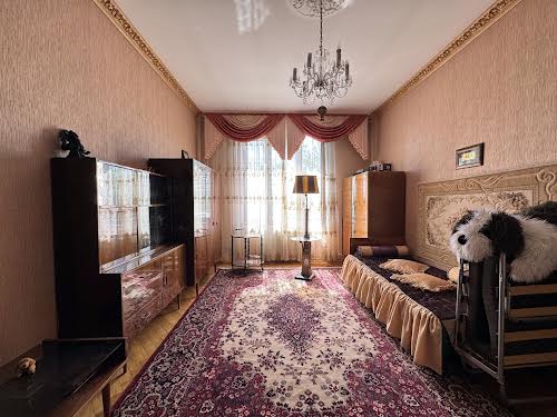 квартира по адресу Грюнвальдская ул., 15