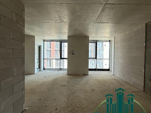квартира по адресу Ленкавского ул., 34 к7