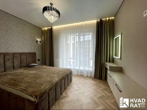 квартира за адресою Героїв Миколаєва вул., 129А