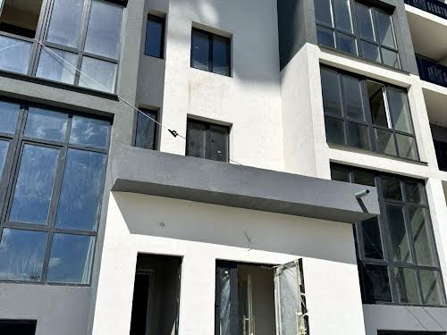 квартира за адресою Руська вул., 236б