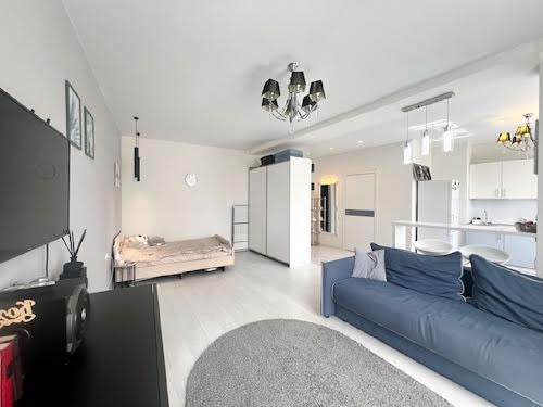 квартира за адресою Генуезька вул., 3б