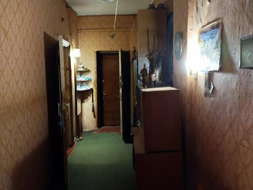 квартира по адресу Балковская ул., 126