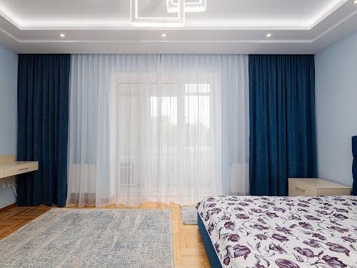 квартира за адресою Ясна вул., 25