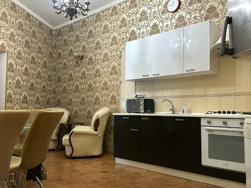 квартира по адресу Воронцовский переулок, 6