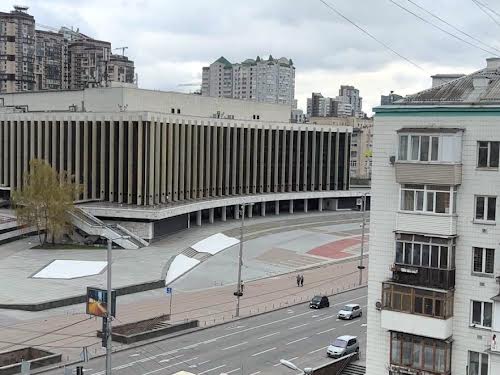 квартира за адресою Володимиро-Либідська вул., 16