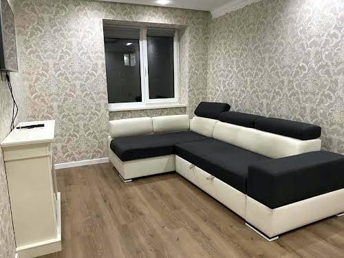 квартира за адресою Івана Пулюя вул., 40