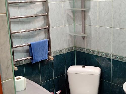 квартира за адресою Андріївська вул., 12 к2