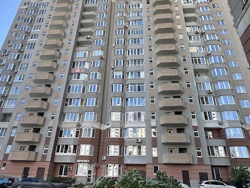 квартира по адресу Пономарёва ул., 26