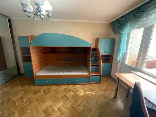 квартира по адресу Петра Григоренко просп., 3-А