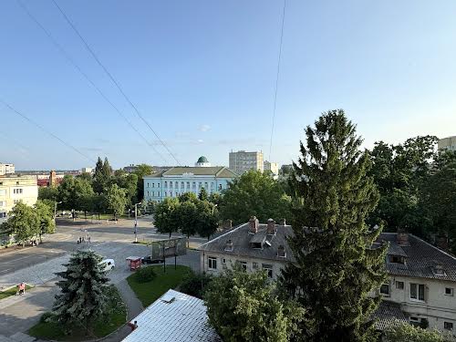 квартира за адресою Велика Бердичівська вул., 41