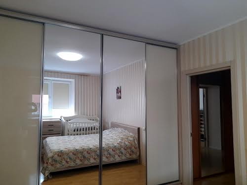 квартира за адресою Степана Рудницького вул. (Академіка Вільямса), 15 к3