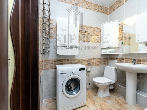 квартира за адресою Борщагівська вул., 30-А