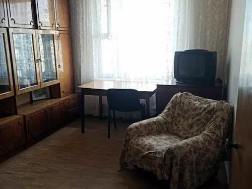 квартира за адресою Амвросія Бучми бульв., 8