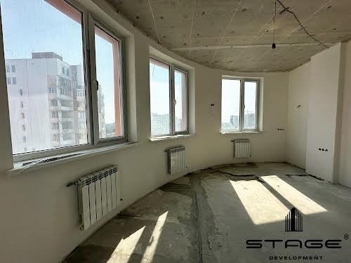 квартира за адресою Педагогічна вул., 21/1