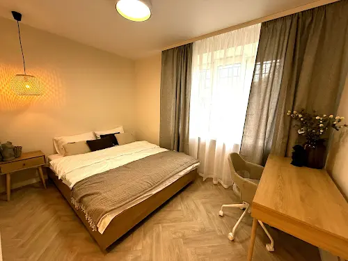 квартира за адресою Маршала Рокосовського просп., 8