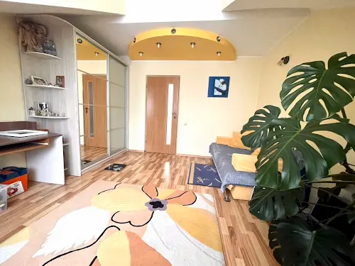 квартира по адресу Коновальца ул., 3