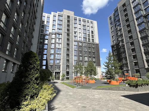 квартира по адресу Костомаровская ул. (Щорса), 1-А