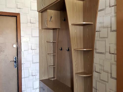 квартира за адресою Райдужна вул., 4