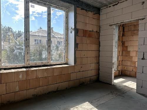 будинок за адресою Миколи Руденка вул. (Руденка), 5
