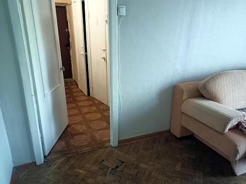 квартира по адресу Каунасская ул., 10/1