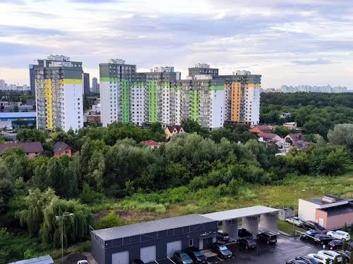 квартира по адресу вулиця Тираспільська, 58