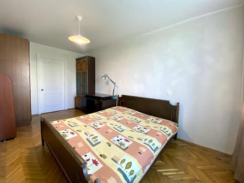 квартира за адресою Загорівська вул. (Багговутівська), 38