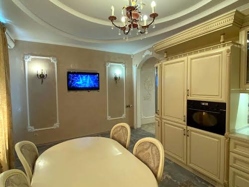 квартира за адресою Драгоманова вул., 5