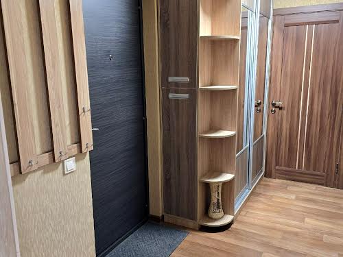 квартира за адресою Київ, Тираспольська вул., 60