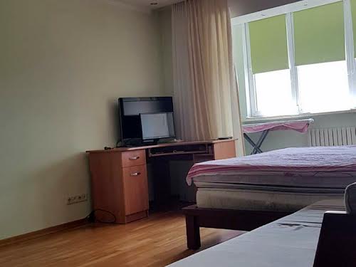 квартира по адресу Парковая ул., 79