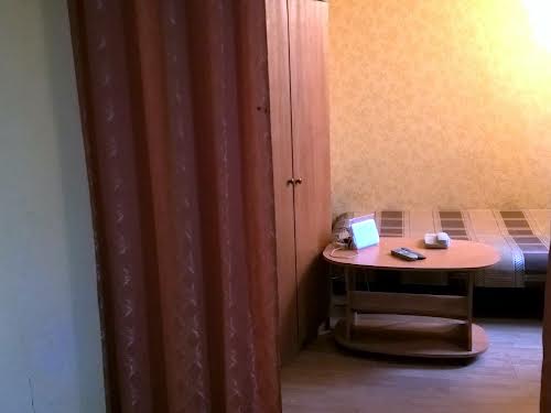 квартира за адресою Столярний пров., 6