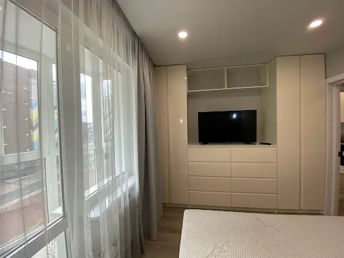 квартира за адресою Стеценка вул., 75л