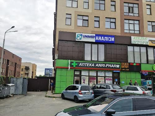 квартира за адресою Метрологічна вул., 25