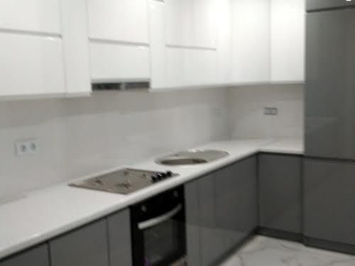 квартира по адресу Андрея Мельника ул., 10
