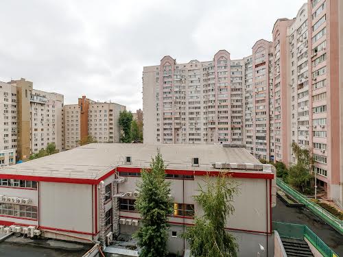 квартира за адресою Миколи Голего вул. (Лебедєва-Кумача), 5