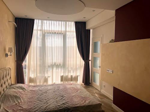 квартира за адресою Незалежності вул., 8Б