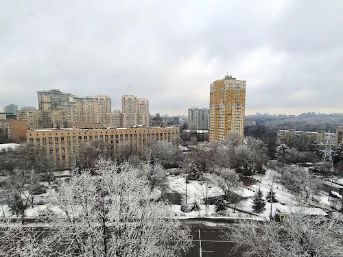 квартира за адресою Солом'янська вул., 4/2