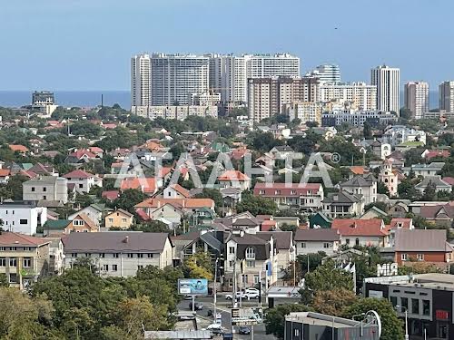 квартира за адресою Інглезі вул. (25-ї Чапаєвської Дивізії), 6/1