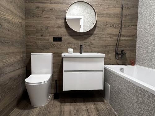 квартира за адресою Лісогринівецька вул., 34